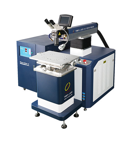 出口型模具激光焊機TFL-200E